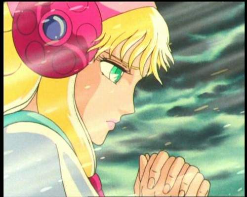 Otaku Gallery  / Anime e Manga / Saint Seiya / Screen Shots / Episodi / 081 - Per amore di Flare / 073.jpg